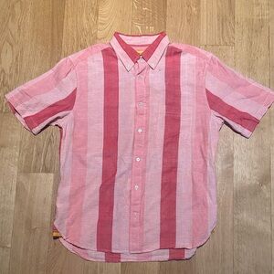 Original Madras Trading Company - Lax short sleeve shirt